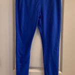 Bcg  blue leggings  Photo 0