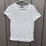 Brandy Melville  Flamingo T-Shirt Photo 7