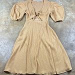 RHODE Ginny Tie cut Photo 0