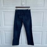 Banana Republic  Women’s Jeans Blue Denim Boyfriend Fit Cotton Blend Size 26 Photo 2