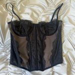 Urban Outfitters Modern Love Corset Photo 0