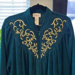 Vanity Fair Vintage robe size Large Photo 2