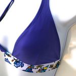 San Lorenzo Bikini Top nwt‎ Size XL Photo 2