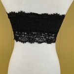 Aerie women S pull on bandeau lace bra Photo 3