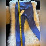CRZ Yoga 💙💙 Women's Blue High-Waisted Leggings💙💙 Photo 9