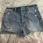 Gap  denim shorts Photo 0