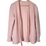 Madewell  S open front soft cardigan sweater Photo 3