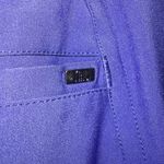 Tail Women's Mini Golf Skort in Vibrant Blue Size 10 Photo 4