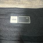 Lole  Dark Gray Joggers Photo 3
