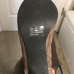 Olivia Miller  Embellished Heel Boots size 11 Photo 6