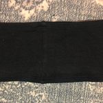 Venley Bear Down Tube Top Black Photo 2