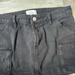 PacSun  Cargo Skirt Photo 1