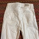 Superdry WHITE  SOPHIA SKINNY JEANS Photo 4