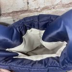 Wanderfull Island Navy Blue Matte Hydrobag NEW Photo 3