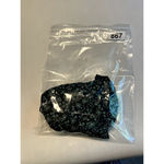 Abound  Womens BlackTank Top Size Medium Floral  Square‎ Neck Smocked Crop Photo 9