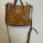 Madewell  The Zip-Top Transport Crossbody Photo 0