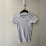 Lululemon  Philadelphia Eagles Swiftly Tech Short-Sleeve Shirt Hip Length Size 2 Photo 1