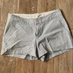 Gap Pinstripe Shorts Photo 0