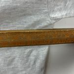 Vintage Out of Africa Kenya Nomadsaya Graphic Tee Large Gray Adult Unisex Fit Photo 7