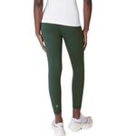 Sweaty Betty  The Power 7/8‎ Workout Leggings Trek Green Color Size XS Photo 5