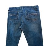 Cruel Girl Women’s  Slim fit straight leg jeans Photo 4