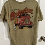 Budweiser T-shirt Photo 0