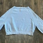 Free People sweater Photo 0