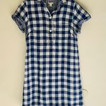 J.Crew  // Gingham Dress Photo 0