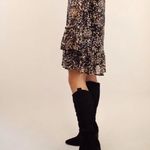 VICI ✨ Floral Ruffle Bell-Sleeve Dress✨ Photo 6