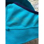 Victoria's Secret Victoria Secrets PINK Caged Strappy Low Impact Unpadded Sports Bra XS Photo 4