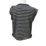 Miuo Muse Women's Striped Sleeveless T Photo 6