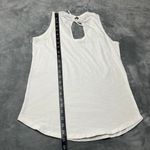 Old Navy Sleeveless Pullover Tank w/ Tie Back Size Small Casual Beach Basics Photo 7