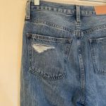 Pistola Women's  Charlie High-Rise Straight Jeans sz 27 Straight Leg High Rise Photo 6