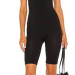 Free People  Everyday Bikeshort Romper | XS/S Photo 0