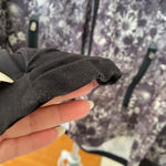 Lululemon  Bring Back The Track Jacket floral‎ size 8 Photo 10