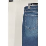 Banana Republic  Blue Women's Boot Cut Cotton Blend‎ Jeans - Size 28/6 Photo 3