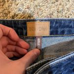 Driftwood  Size 28 Gizelle Classic Fit Girlfriend Denim Jeans Photo 3