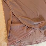 Lululemon Pink Short Sleeve Top Photo 3