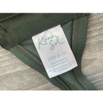 Kona Sol NWT & Shade and Shore bikini top bundle Size DD Photo 11