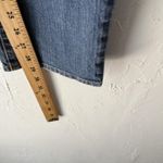 Lucky Brand  Jeans‎ Y2k Vtg 28 Blue Lola Straight Short Stretch Bootcut Lowrise Photo 6