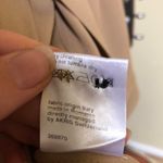 Akris  Taupe Button Up Photo 2