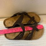 New. Women’s Everyday Outdoor Flat Sandals – Anti Photo 8