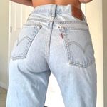 Levi’s 501 High Waisted Jeans Photo 0