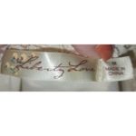 Liberty Love Strapless Dress Bohemian Print Casual Dress Size M Photo 2