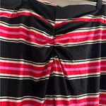 Cute Booty Lounge Striped Pants Photo 2