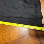 Trina Turk  Black Elegant Flattering Sleeveless Medium Chic Stylish Tie Jumpsuit Photo 4