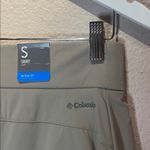 Columbia New  Women’s All Seasons Ruched Skort Khaki Tusk Color Size Small NWT Photo 7