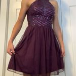 Speechless Halter Dress Photo 0