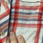 The North Face Long Plaid Sleeved Hiking Shirt Relaxed Fit Size XS Photo 1