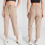 Athleta Farallon Cargo Crop Photo 1
